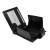 Rovicky N61L-RVTP RFID — czarny + czerwony