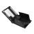 Rovicky N61-RVTP RFID — czarny + czerwony