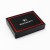 Rovicky N61-RVTP RFID — czarny + czerwony