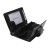 Rovicky N62L-RVTP RFID — czarny + czerwony