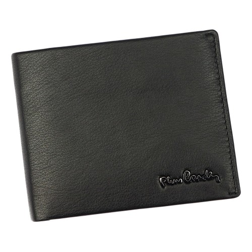 Skórzany męski portfel Pierre Cardin TILAK50 8806