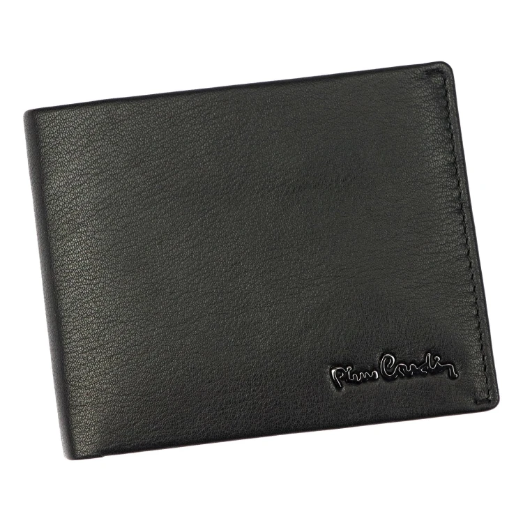 Skórzany męski portfel Pierre Cardin TILAK50 8806