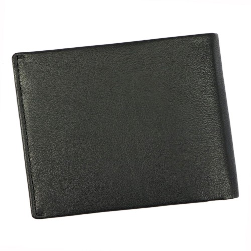 Skórzany męski portfel Pierre Cardin TILAK50 8806