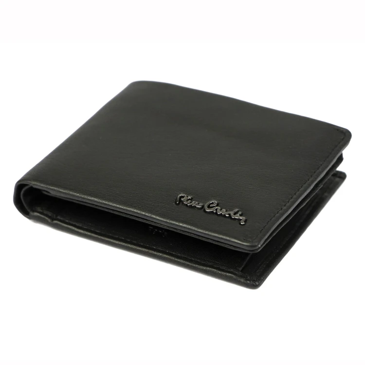 Skórzany męski portfel Pierre Cardin TILAK50 8806