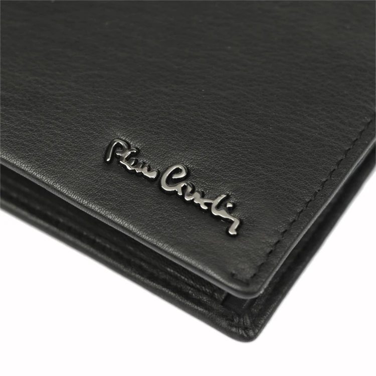 Skórzany męski portfel Pierre Cardin TILAK50 8806