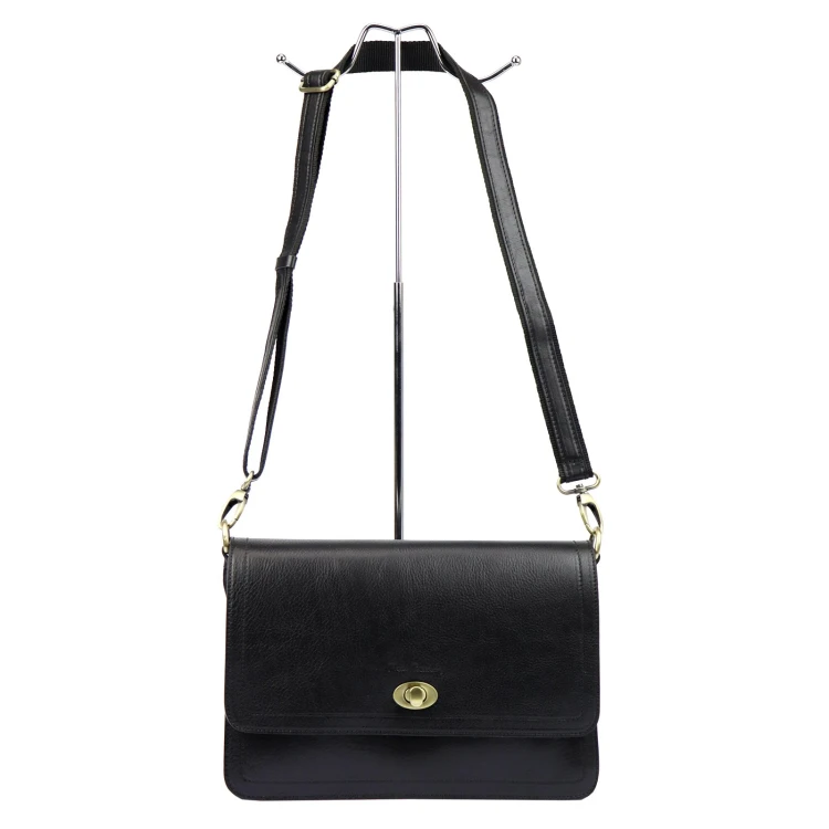 Elegancka damska listonoszka marki Pierre Cardin