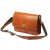 Elegancka damska listonoszka marki Pierre Cardin