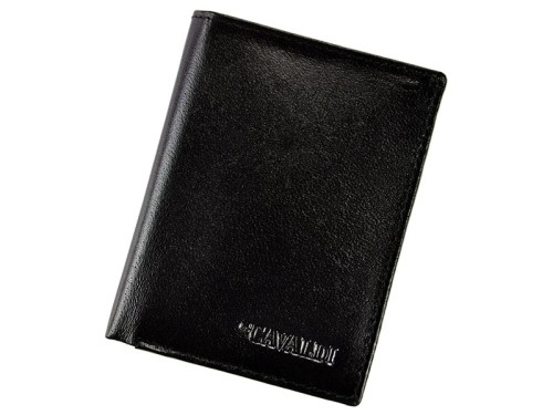 Cavaldi 0800-BS RFID — czarny
