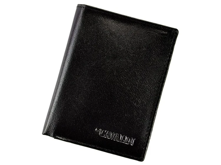Cavaldi 0800-BS RFID — czarny