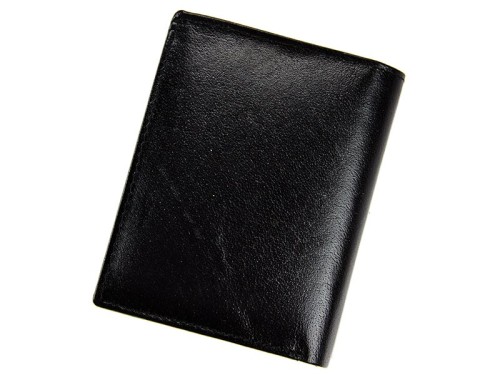 Cavaldi 0800-BS RFID — czarny