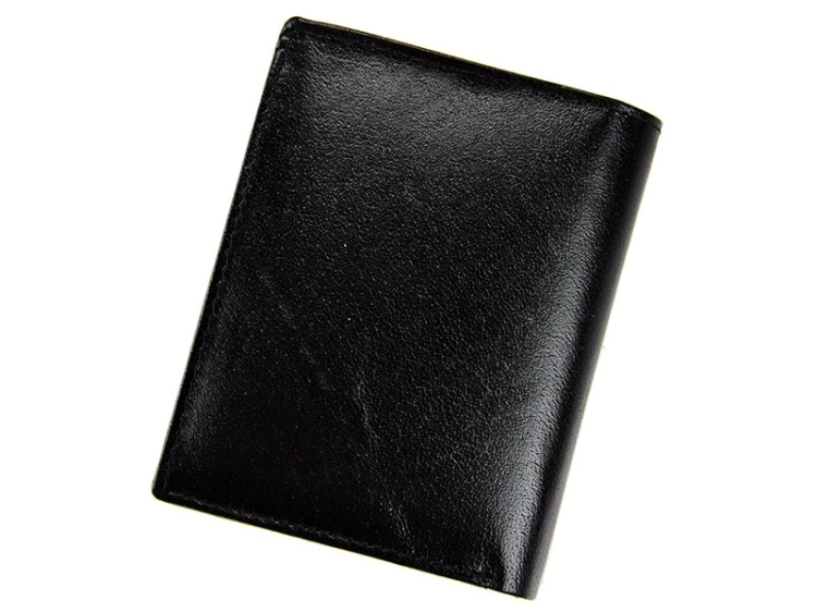 Cavaldi 0800-BS RFID — czarny