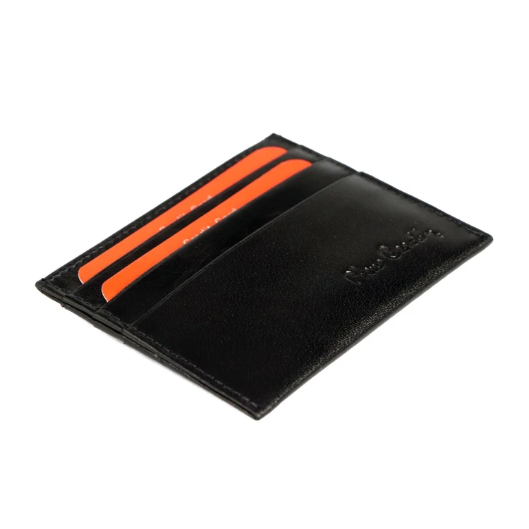 Skórzany męski portfel Pierre Cardin TILAK52 475