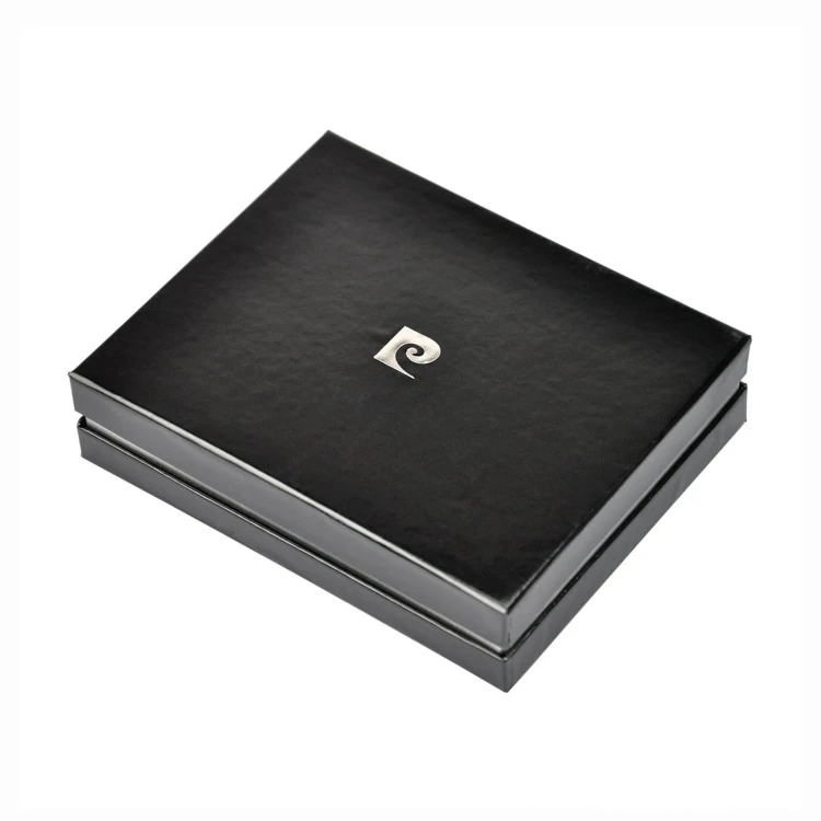 Skórzany męski portfel Pierre Cardin TILAK52 475