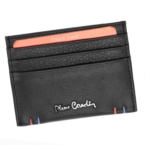 Skórzany męski portfel Pierre Cardin TILAK22 475
