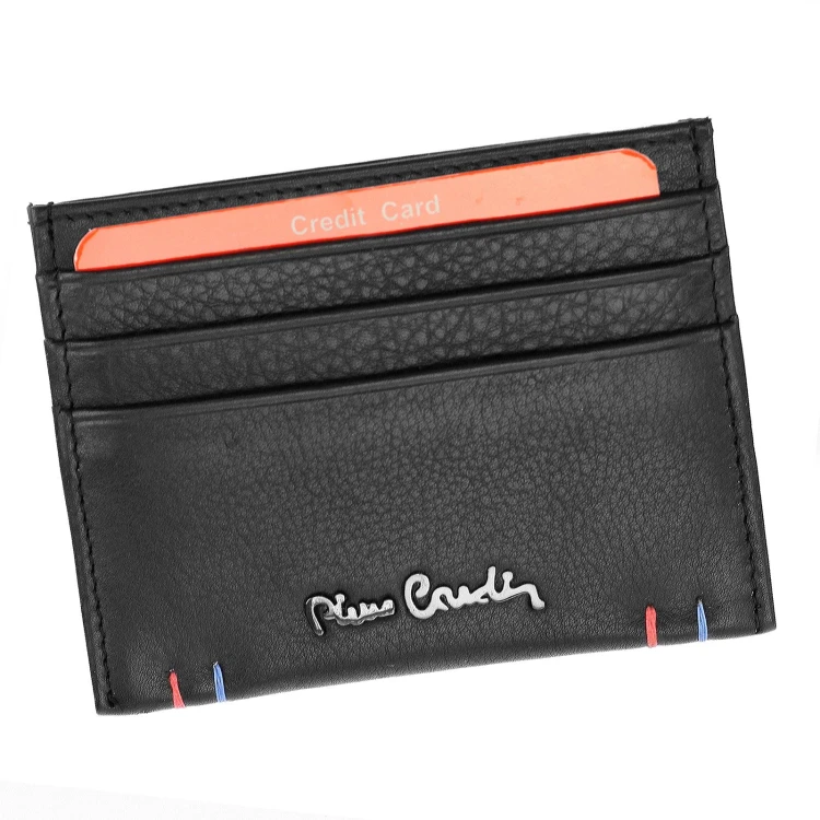 Skórzany męski portfel Pierre Cardin TILAK22 475