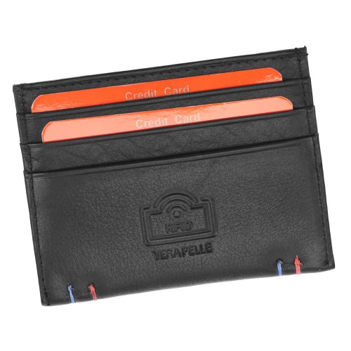 Skórzany męski portfel Pierre Cardin TILAK22 475