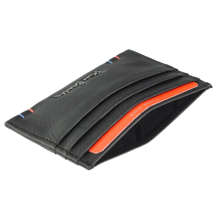 Skórzany męski portfel Pierre Cardin TILAK22 475
