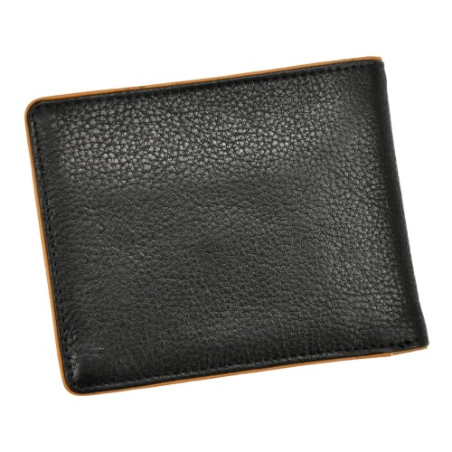 Skórzany męski portfel Pierre Cardin YS17 8806