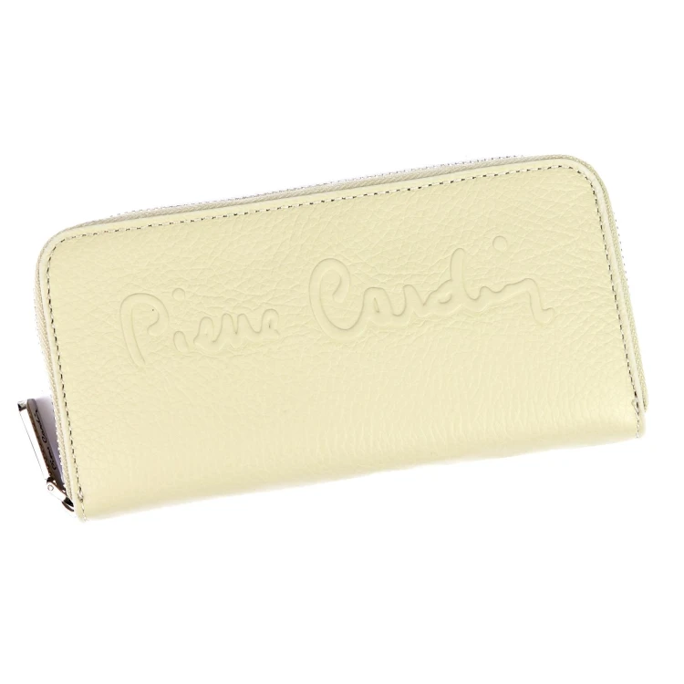 Skórzany damski portfel Pierre Cardin FN 8822 DOLLARO