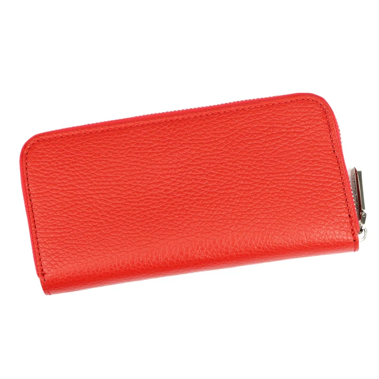 Skórzany damski portfel Pierre Cardin FN 8822 DOLLARO