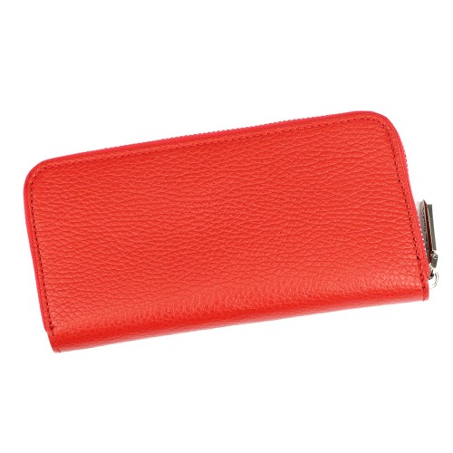 Skórzany damski portfel Pierre Cardin FN 8822 DOLLARO