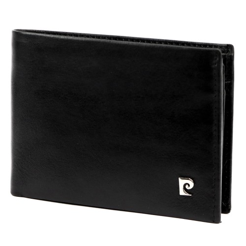Skórzany męski portfel Pierre Cardin SAHARA TILAK03 8806