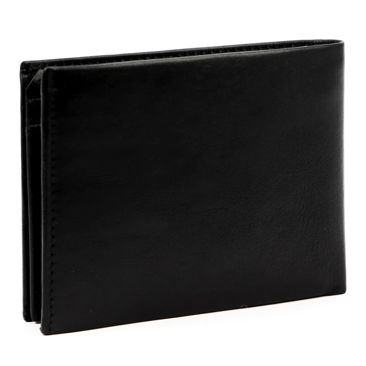 Skórzany męski portfel Pierre Cardin SAHARA TILAK03 8806