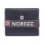 Skórzany męski portfel Nordee GW-3827 RFID