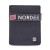 Skórzany męski portfel Nordee GW-07 RFID