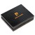 Skórzany męski portfel Pierre Cardin SAHARA TILAK03 8806