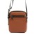 skóra ekologicznaMęska saszetka Pierre Cardin IZA304 527066 / 52706-A BIG