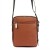 skóra ekologicznaMęska saszetka Pierre Cardin IZA304 527066 / 52706-A BIG