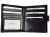 Skórzany męski portfel Rovicky PC-106L-BAR