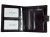 Skórzany męski portfel Rovicky PC-106L-BAR