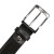 męski pasek z prawdziwej skóry Pierre Cardin GF 9017