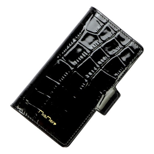 Damskie skórzane etui na iPhone 11 MiaMore Phone Case L1781