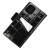 Damskie skórzane etui na iPhone 11 MiaMore Phone Case L1781