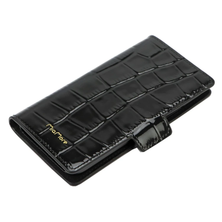 Damskie skórzane etui na iPhone 11 MiaMore Phone Case L1781