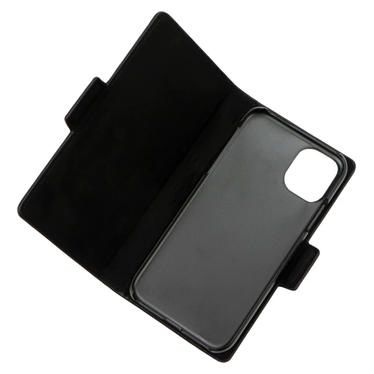 Damskie skórzane etui na iPhone 11 MiaMore Phone Case L1781
