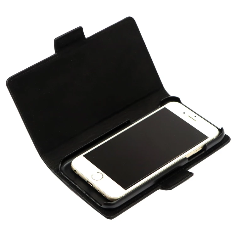 Damskie skórzane etui na iPhone 11 MiaMore Phone Case L1781