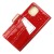 Damskie skórzane etui na iPhone 11 MiaMore Phone Case L1781