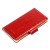 Damskie skórzane etui na iPhone 11 MiaMore Phone Case L1781