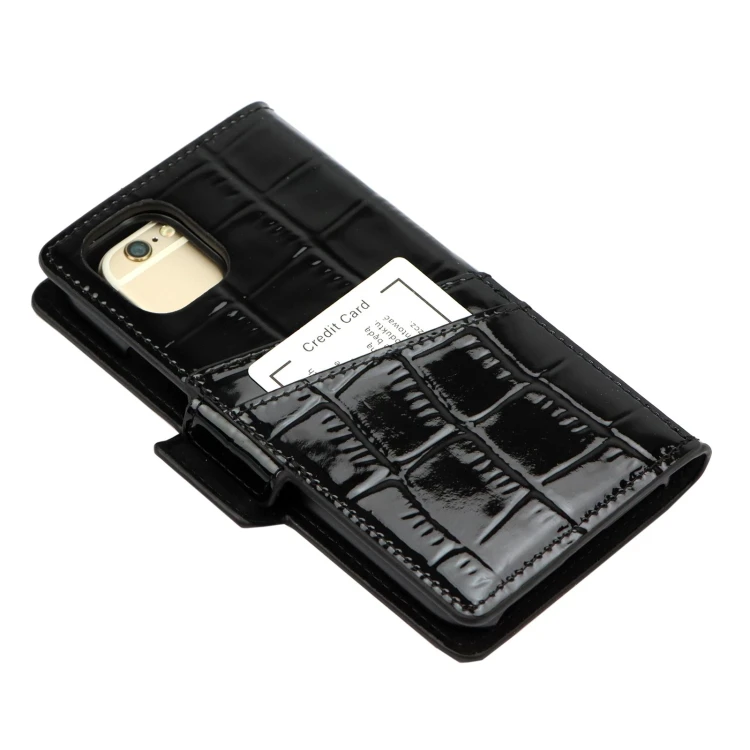 Damskie skórzane etui na iPhone 11 MiaMore Phone Case L1781