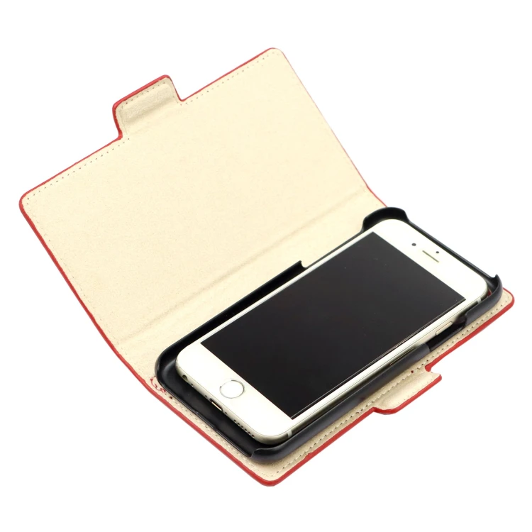 Damskie skórzane etui na iPhone 11 MiaMore Phone Case L1781