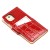 Damskie skórzane etui na iPhone 11 MiaMore Phone Case L1781