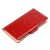 Damskie skórzane etui na iPhone 12 MiaMore Phone Case L1781