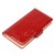 Damskie skórzane etui na iPhone 12 Pro MiaMore Phone Case L1781