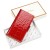 Damskie skórzane etui na iPhone 12 MiaMore Phone Case L1781