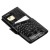 Damskie skórzane etui na iPhone 12 Pro MiaMore Phone Case L1781