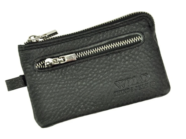 Skórzane etui damskie Wild Things Only 5520